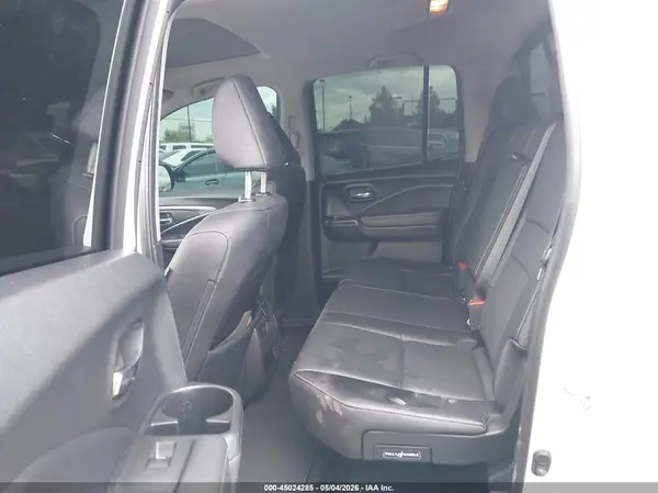 5FPYK3F70PB020674 2023 HONDA RIDGELINE - Image 8