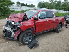 5FPYK3F70PB024286 2023 HONDA RIDGELINE
