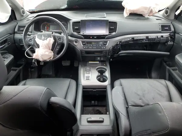 5FPYK3F70PB024286 2023 HONDA RIDGELINE - Image 8