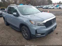 5FPYK3F70PB028094 2023 HONDA RIDGELINE
