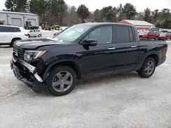 5FPYK3F70PB033778 2023 HONDA RIDGELINE