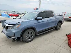 5FPYK3F70PB040052 2023 HONDA RIDGELINE