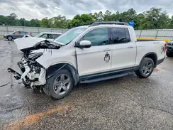 5FPYK3F70PB044859 2023 HONDA RIDGELINE