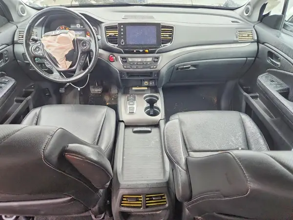 5FPYK3F70PB044859 2023 HONDA RIDGELINE - Image 8
