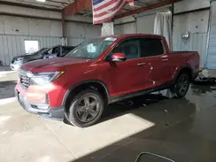 5FPYK3F70PB045641 2023 HONDA RIDGELINE