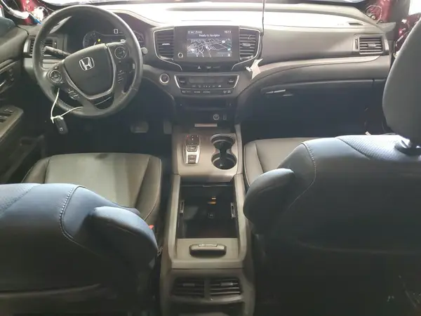 5FPYK3F70PB045641 2023 HONDA RIDGELINE - Image 8