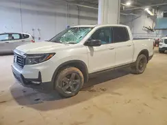 5FPYK3F70PB500651 2023 HONDA RIDGELINE