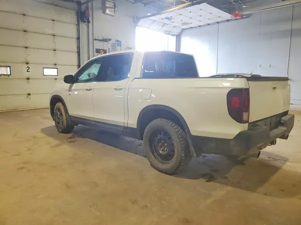 5FPYK3F70PB500651 2023 HONDA RIDGELINE - Image 2