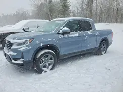 5FPYK3F70PB501184 2023 HONDA RIDGELINE