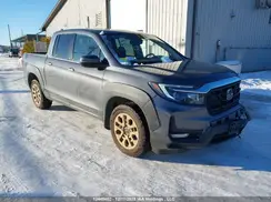 5FPYK3F70PB503937 2023 HONDA RIDGELINE