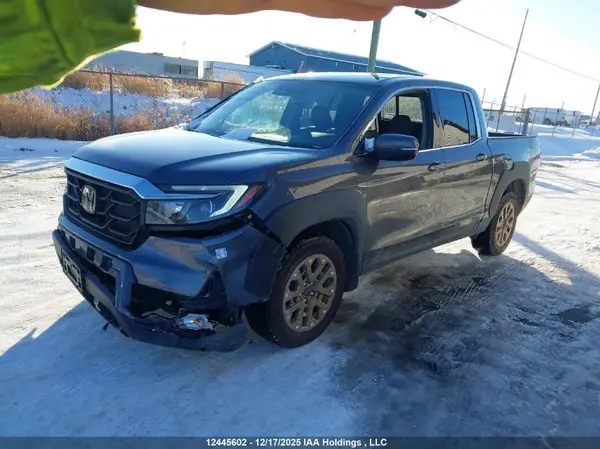 5FPYK3F70PB503937 2023 HONDA RIDGELINE - Image 2