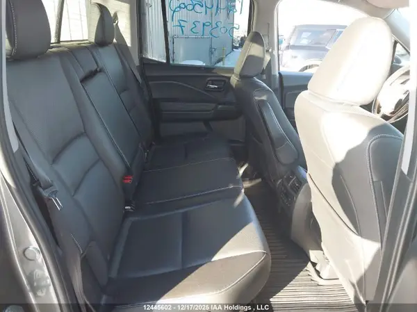 5FPYK3F70PB503937 2023 HONDA RIDGELINE - Image 8