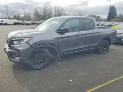 5FPYK3F70SB036656 2025 HONDA RIDGELINE