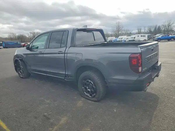 5FPYK3F70SB036656 2025 HONDA RIDGELINE - Image 2