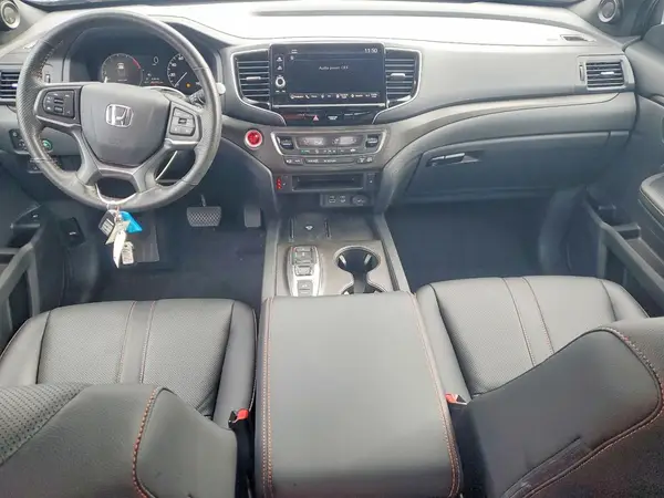 5FPYK3F70SB036656 2025 HONDA RIDGELINE - Image 8