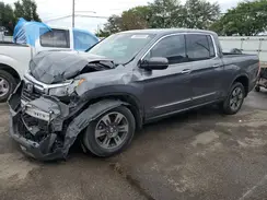 5FPYK3F71HB001827 2017 HONDA RIDGELINE