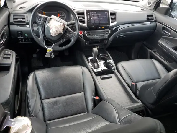 5FPYK3F71HB001827 2017 HONDA RIDGELINE - Image 8