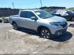 5FPYK3F71HB002525 2017 HONDA RIDGELINE