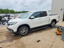 5FPYK3F71HB004047 2017 HONDA RIDGELINE