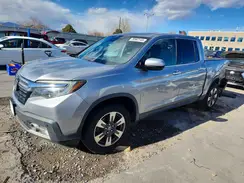 5FPYK3F71HB022600 2017 HONDA RIDGELINE