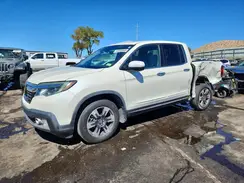 5FPYK3F71HB023651 2017 HONDA RIDGELINE