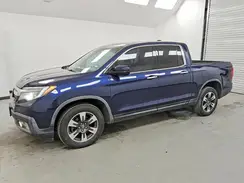 5FPYK3F71HB024881 2017 HONDA RIDGELINE