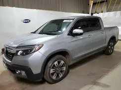 5FPYK3F71HB026954 2017 HONDA RIDGELINE