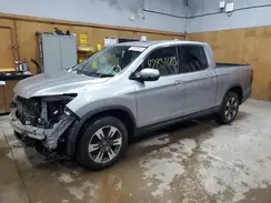 5FPYK3F71HB030020 2017 HONDA RIDGELINE