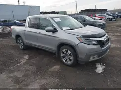 5FPYK3F71HB031717 2017 HONDA RIDGELINE