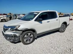 5FPYK3F71HB033239 2017 HONDA RIDGELINE