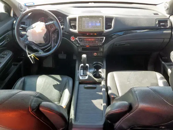 5FPYK3F71HB033239 2017 HONDA RIDGELINE - Image 8