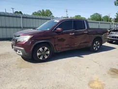 5FPYK3F71HB034018 2017 HONDA RIDGELINE