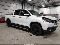 5FPYK3F71HB034410 2017 HONDA RIDGELINE