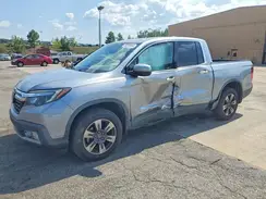5FPYK3F71HB034701 2017 HONDA RIDGELINE