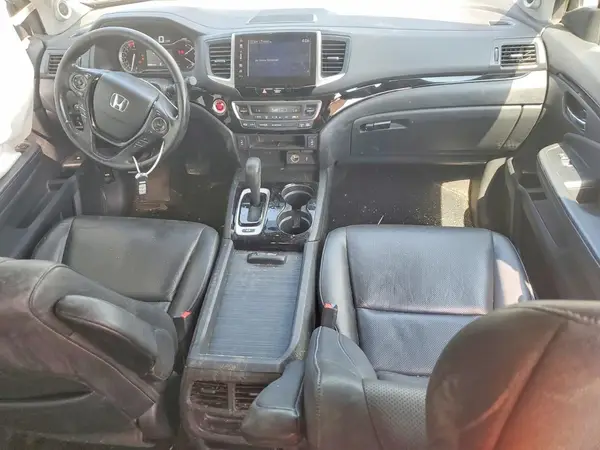 5FPYK3F71HB034701 2017 HONDA RIDGELINE - Image 8