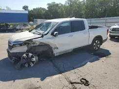 5FPYK3F71HB034892 2017 HONDA RIDGELINE