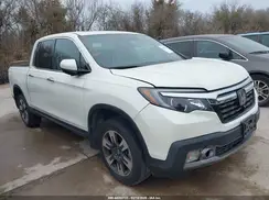 5FPYK3F71HB038912 2017 HONDA RIDGELINE