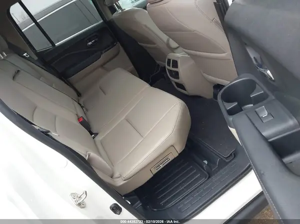 5FPYK3F71HB038912 2017 HONDA RIDGELINE - Image 8