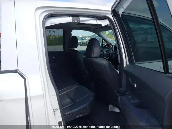 5FPYK3F71HB502278 2017 HONDA RIDGELINE - Image 8