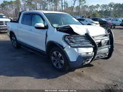 5FPYK3F71JB001753 2018 HONDA RIDGELINE