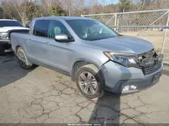 5FPYK3F71JB006774 2018 HONDA RIDGELINE