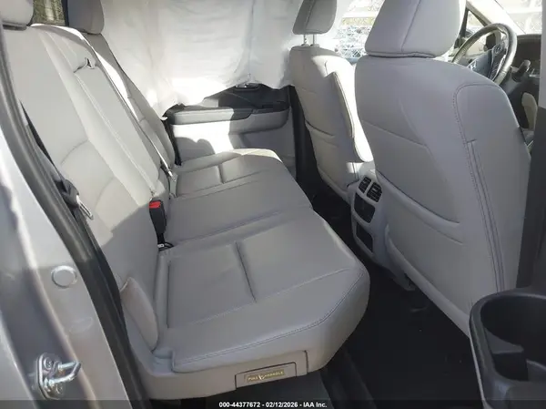 5FPYK3F71JB006774 2018 HONDA RIDGELINE - Image 8