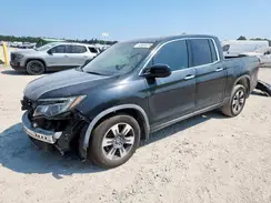 5FPYK3F71JB011151 2018 HONDA RIDGELINE