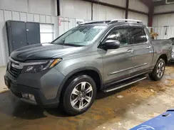 5FPYK3F71JB011506 2018 HONDA RIDGELINE