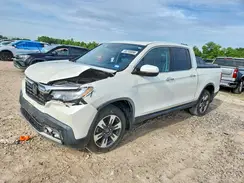 5FPYK3F71JB013479 2018 HONDA RIDGELINE