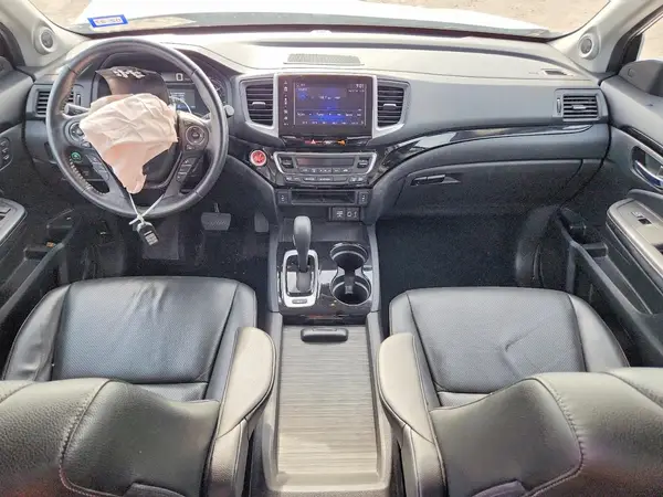 5FPYK3F71JB013479 2018 HONDA RIDGELINE - Image 8