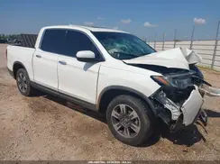 5FPYK3F71KB001270 2019 HONDA RIDGELINE