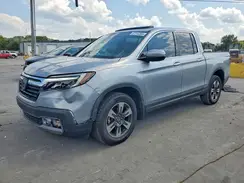 5FPYK3F71KB001897 2019 HONDA RIDGELINE