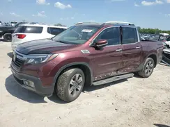5FPYK3F71KB002046 2019 HONDA RIDGELINE