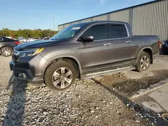 5FPYK3F71KB004878 2019 HONDA RIDGELINE